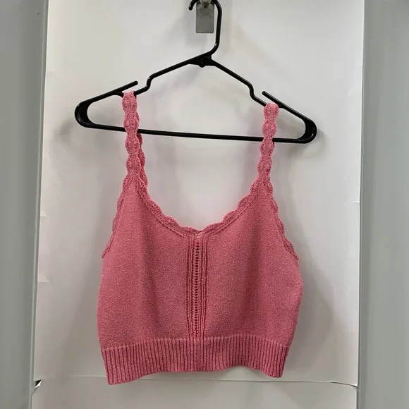 ❗️SOLD❗️Sunday Best Eowyn Knit Top - Picture 4 of 8